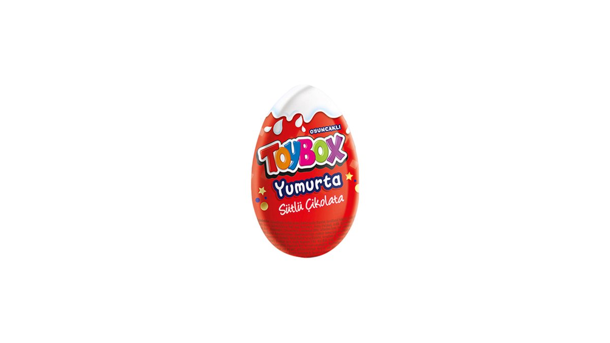 Toybox конфета (13.5 gr)