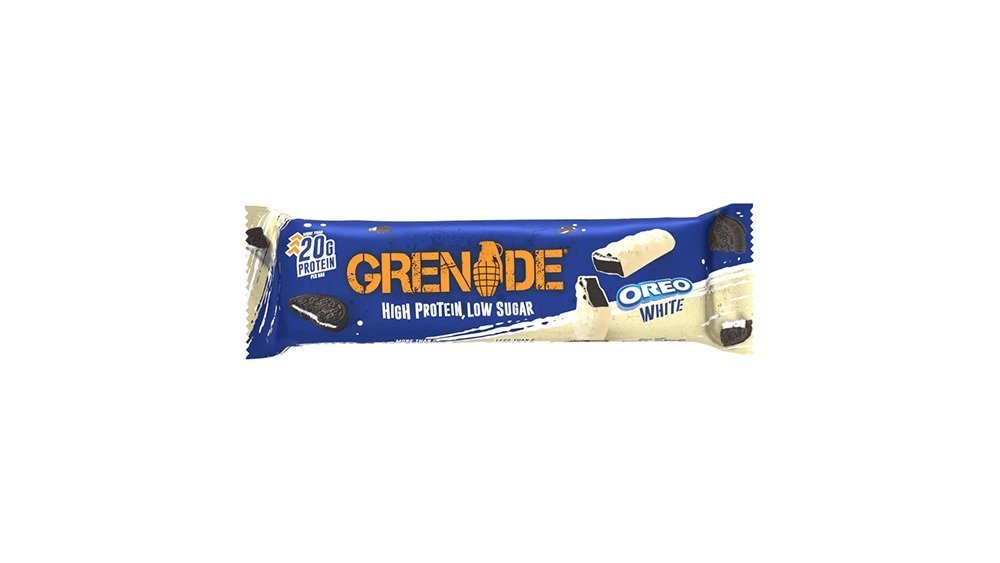 GRENADE Protein Shake Oreo