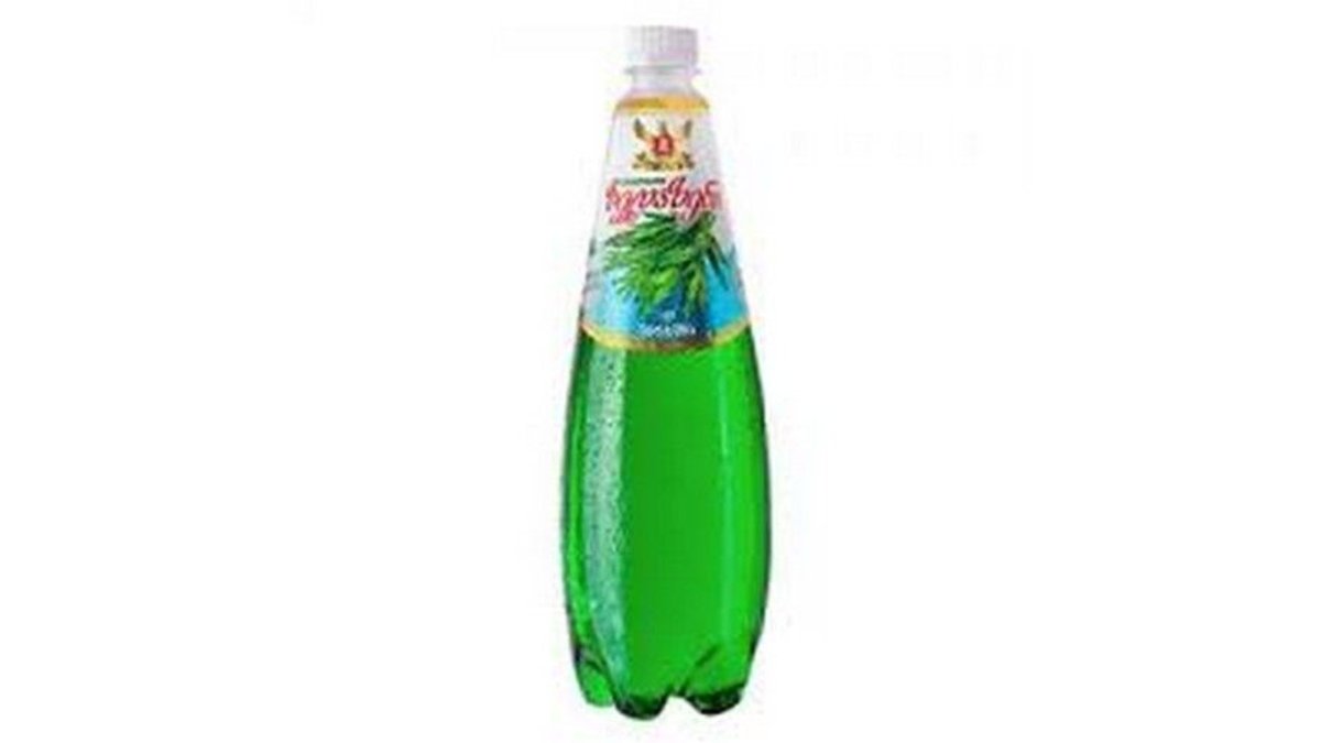 Zedazen lemonade tarragon (1 l)
