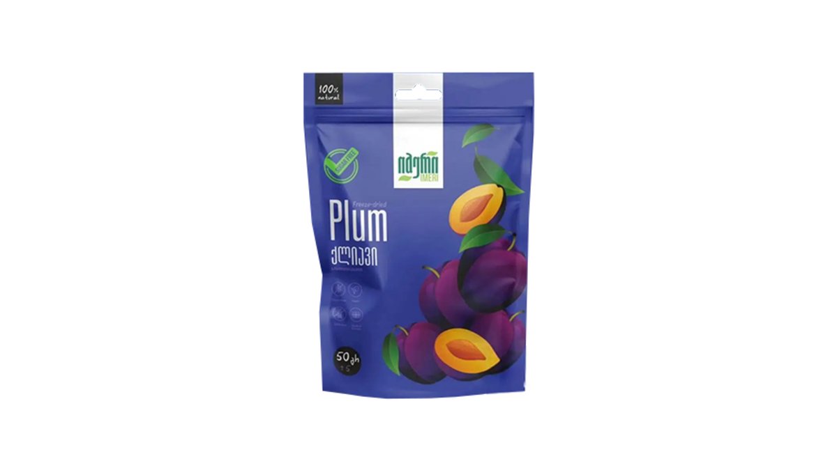 Dried Fruit (50 g)