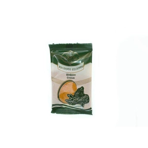 Geo Spice Blend yellow flower (10 g)