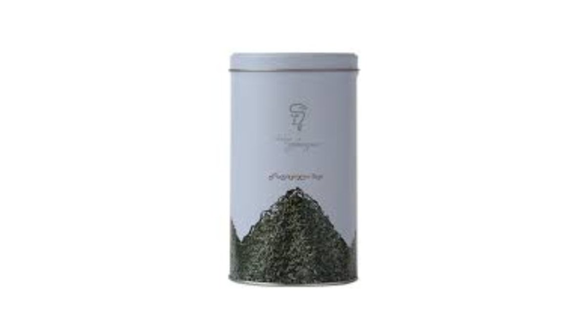 Gurriel-R Tea Trad. Black (100 g)