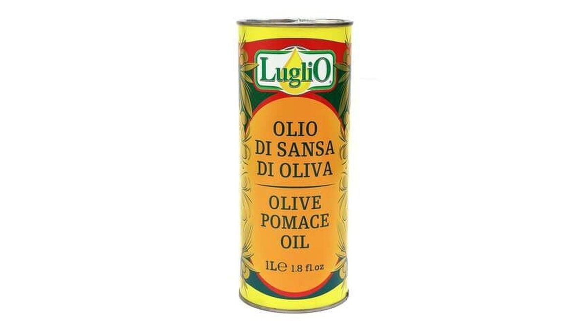 Luglio оливковое масло (1 l)