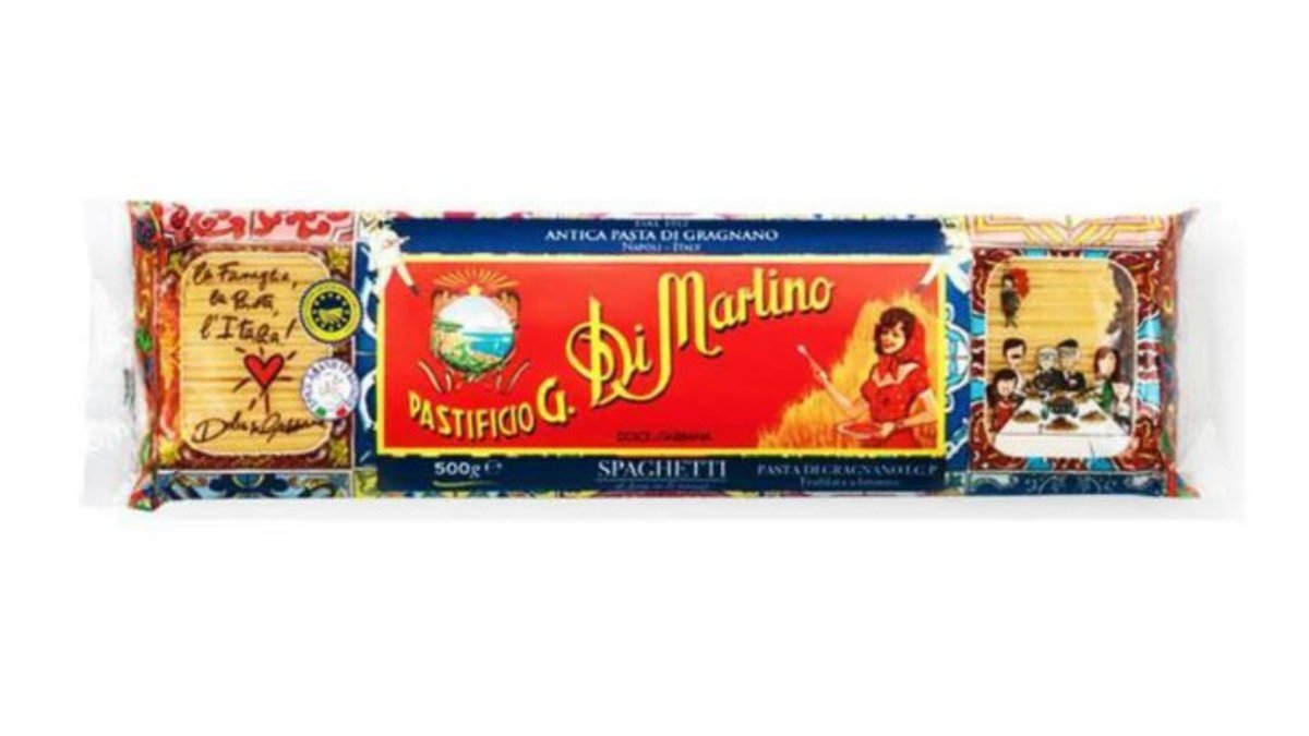 Di Martino Паста Fressine (500 gr)