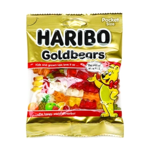 Haribo конфета (80 g)