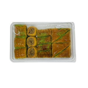 Tiflis Chocolate Baklava (12 pcs)