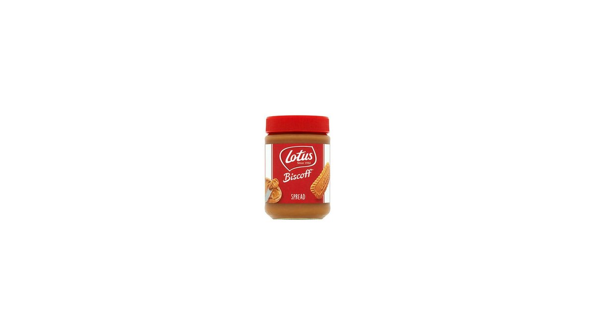 LOTUS Спред (400 g)