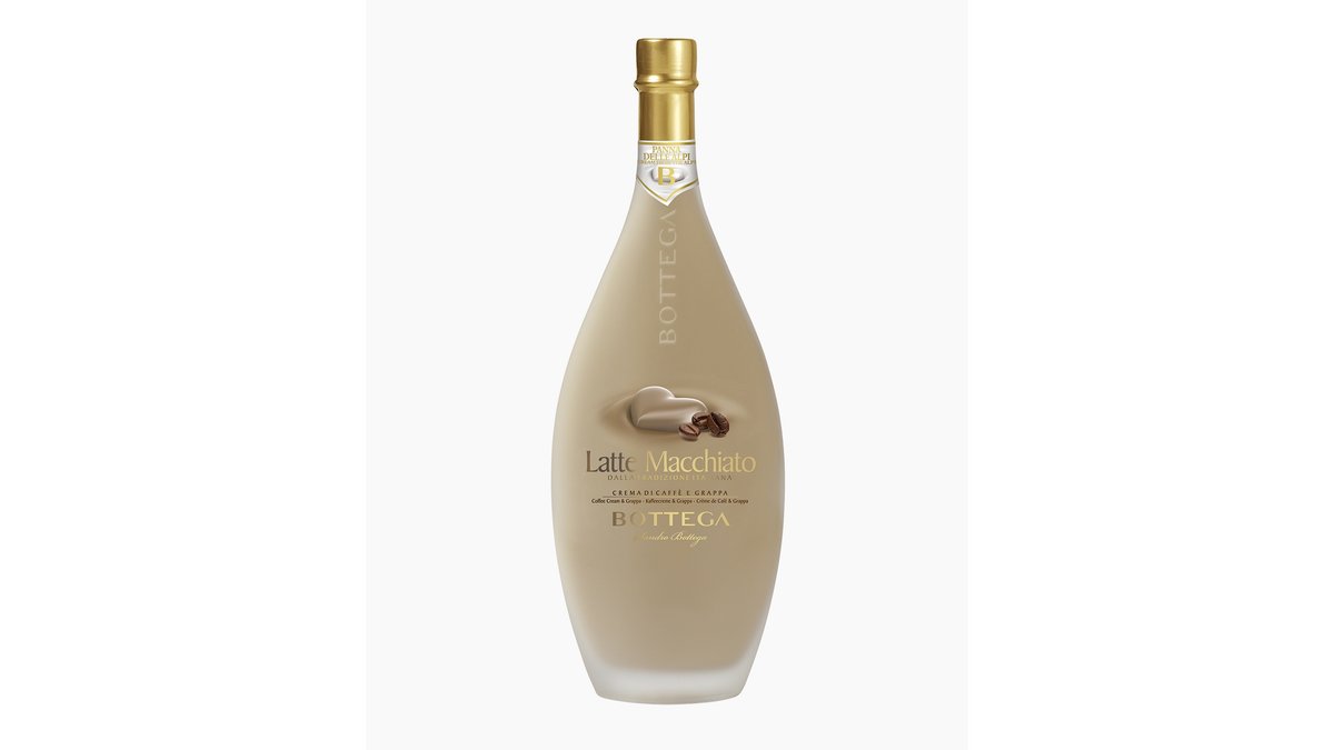 Botega виски Latte Macchiato (500 ml)