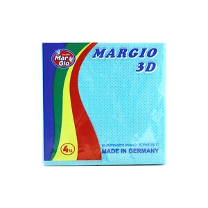 Margio წმენდის ქსოვილი wet surface (4 pcs)