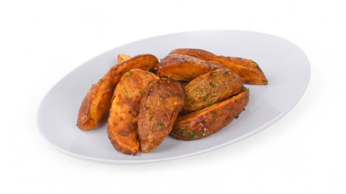 Мексиканский картофель