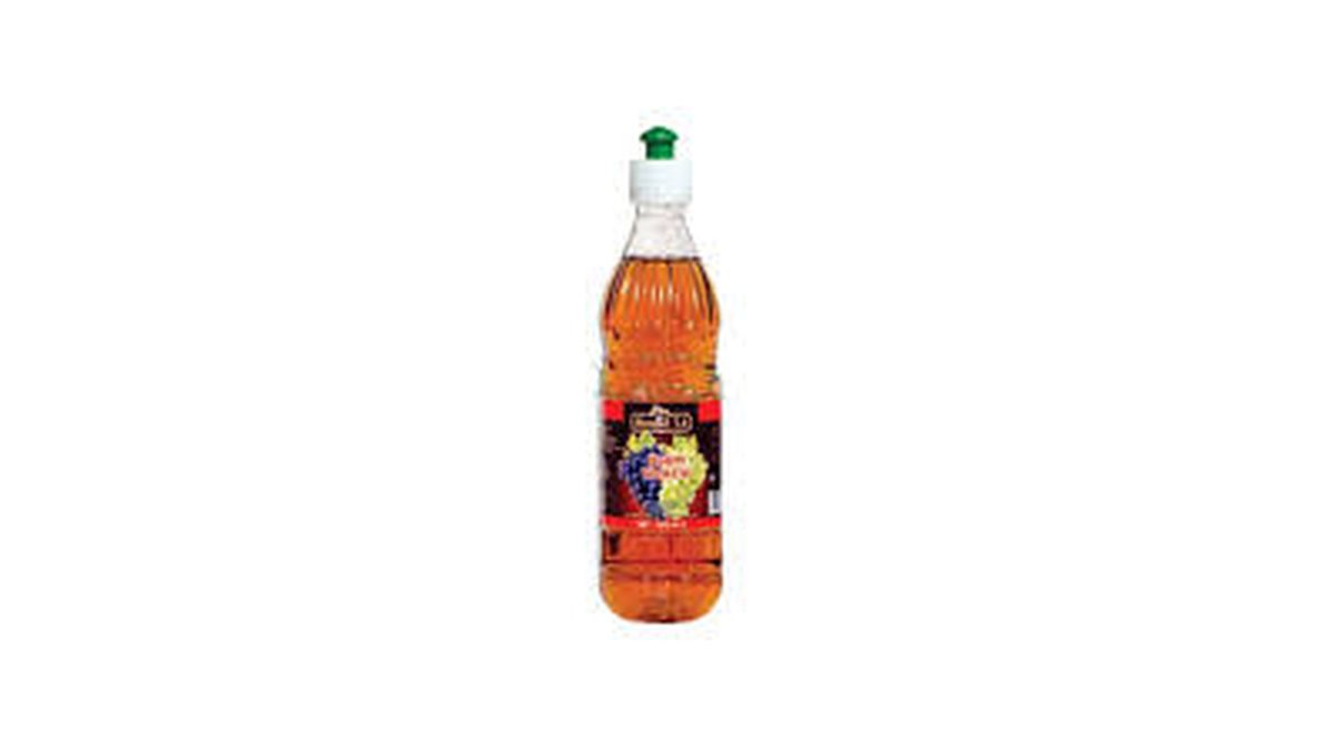 Винный уксус grape taste (500 gr)