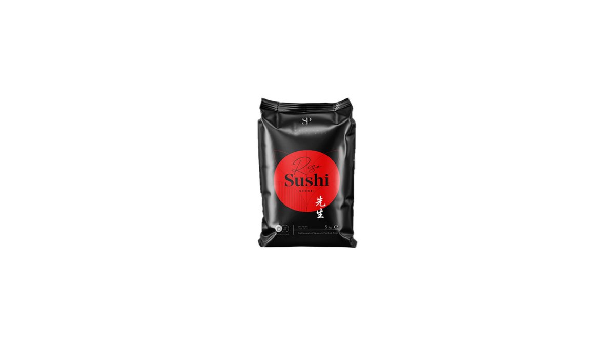 SENSEI ბრინჯი (5 kg)