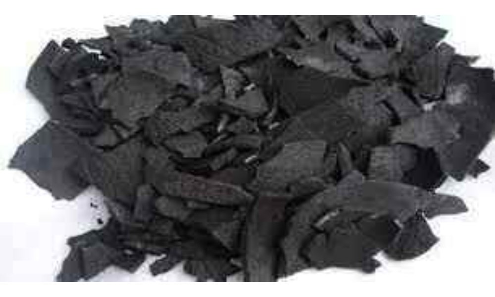 charcoal (2.5 კგ)