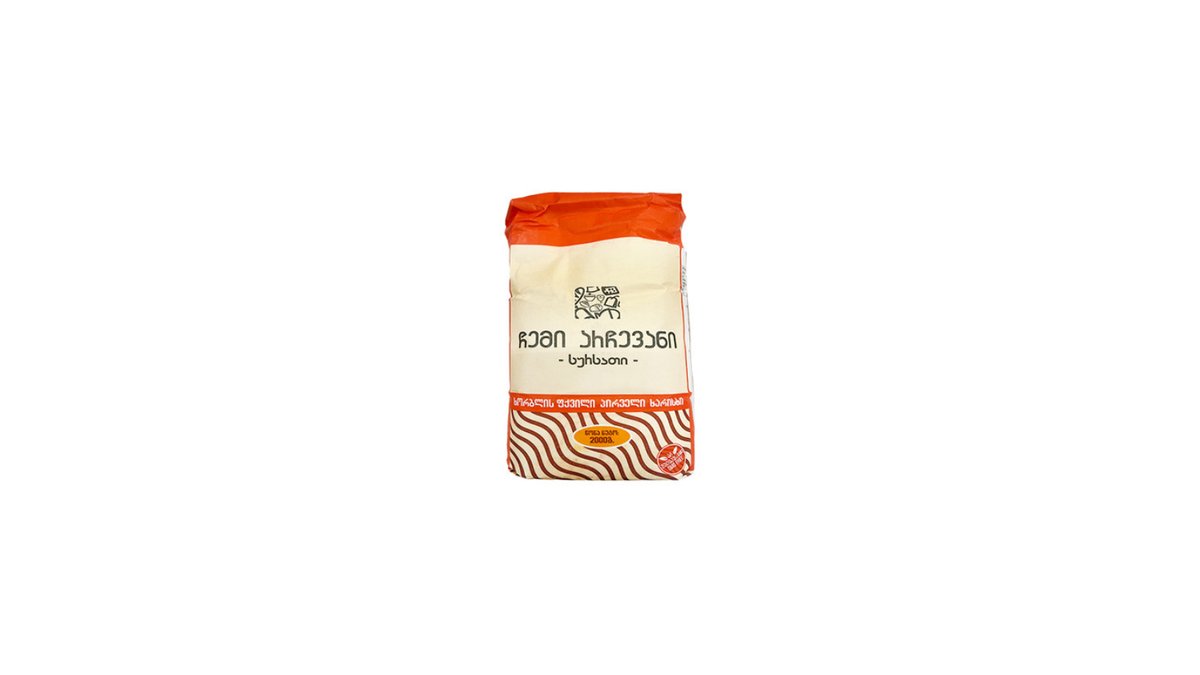 My Choice ფქვილი (2 kg)
