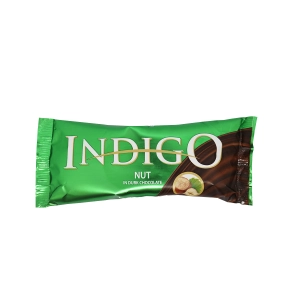 Indigo мороженое Hazelnut Chocolate Coating (130 ml)
