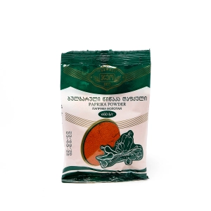Geo Spice Blend (50 g)