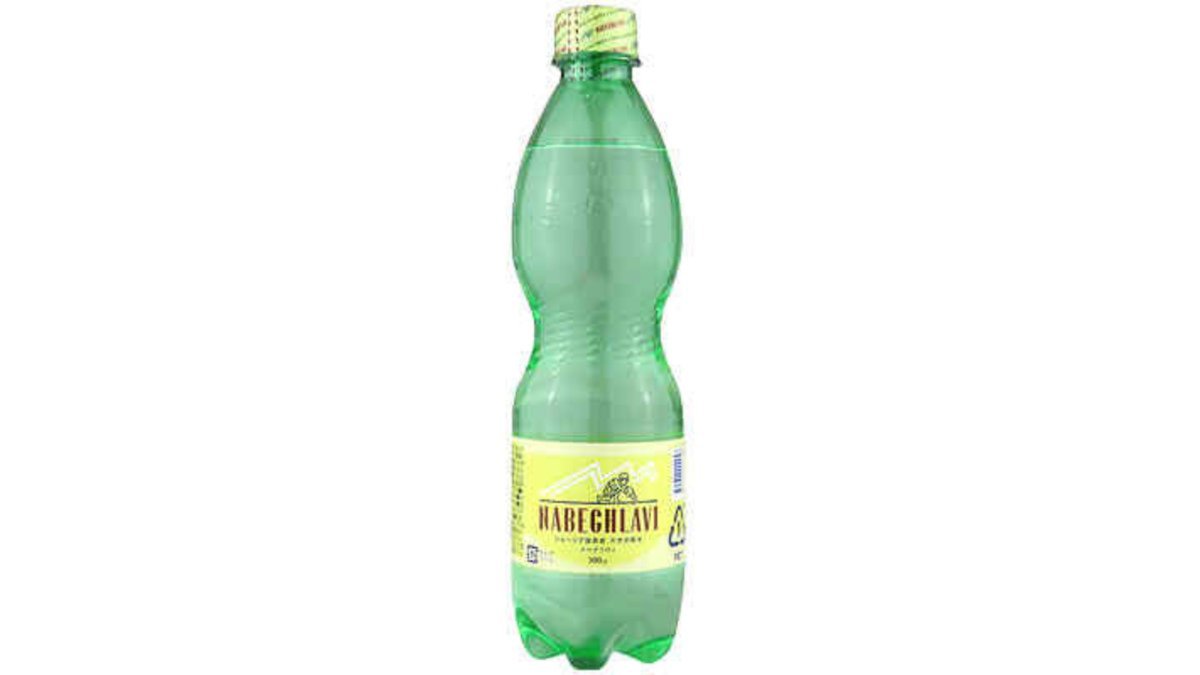 Nabeghlavi უგაზო წყალი min. Water (0.5 l)