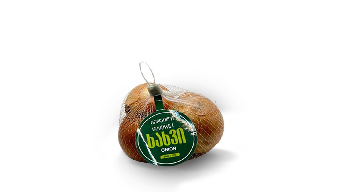 лук (500 gr)