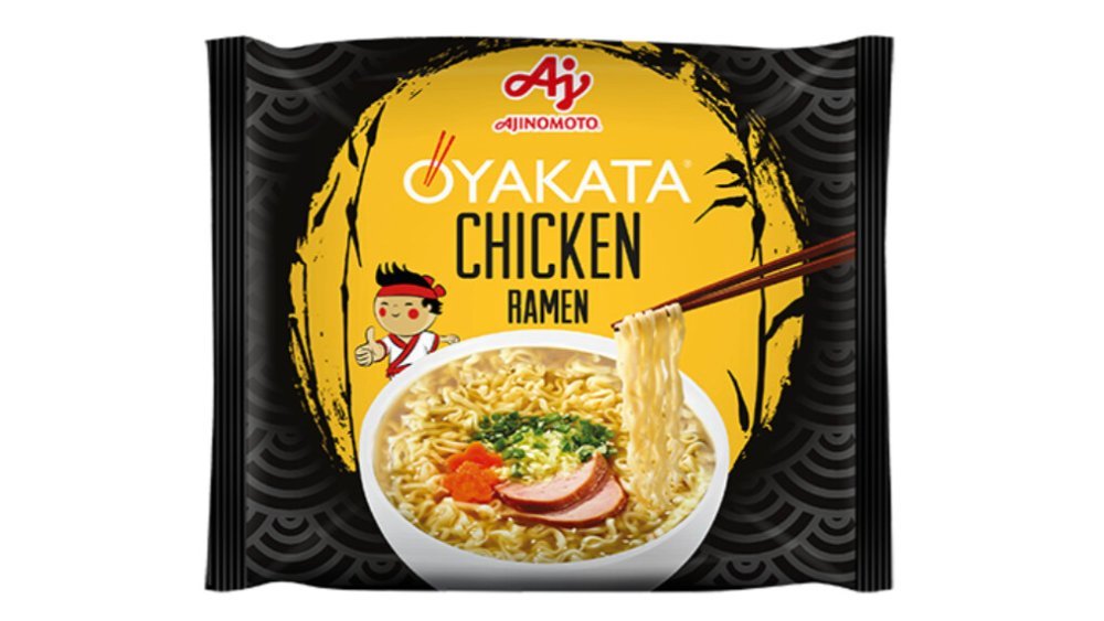 OYAKATA ბრინჯი Chicken (83 g)