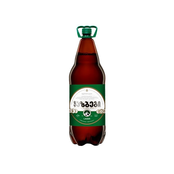 ყაზბეგი beer