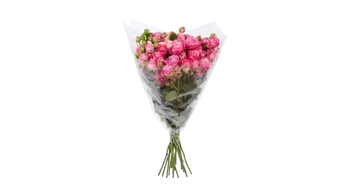 ყვავილების თაიგული