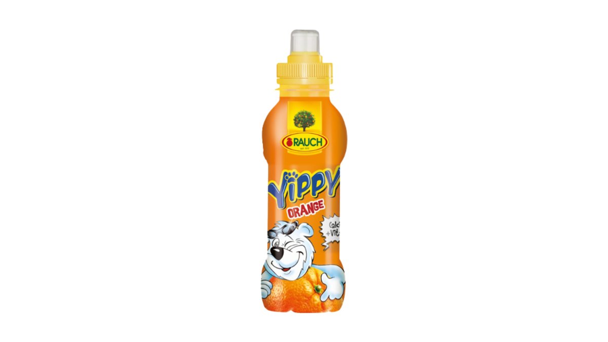 IP Апельсиновый Напиток Orange (0.33 l)