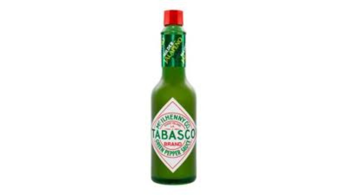 Tabasco соус Medium Heat (60 ml)