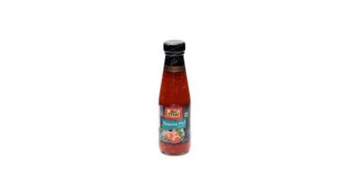 RealTHAI საუზმე sesame sauce (200 ml)