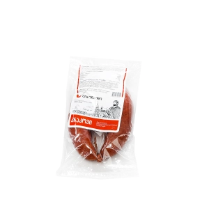 Liderfood Копченая колбаса Krakow (310 g)