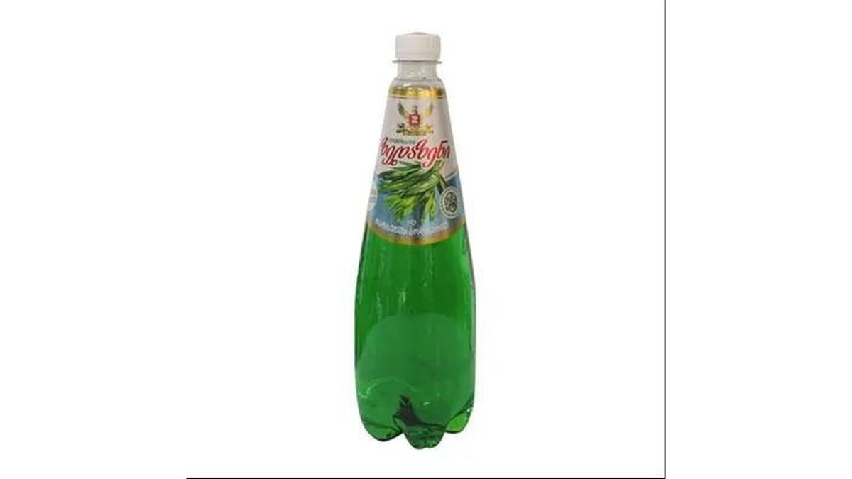 Zedazeni ლიმონათი tarragon (1 l)