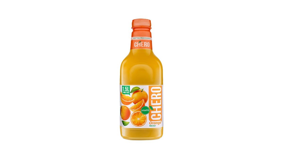 Chero juice (1.5 l)
