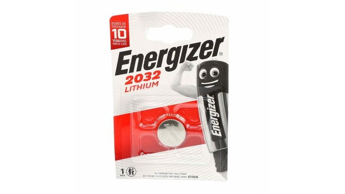 Energizer Элемент (1 pcs)