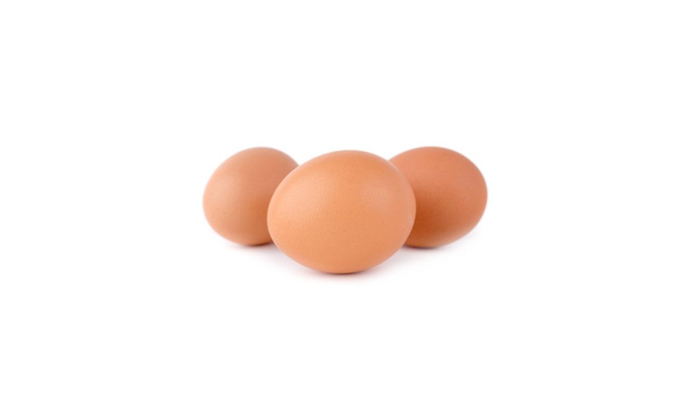 Kumis eggs (1 pcs)