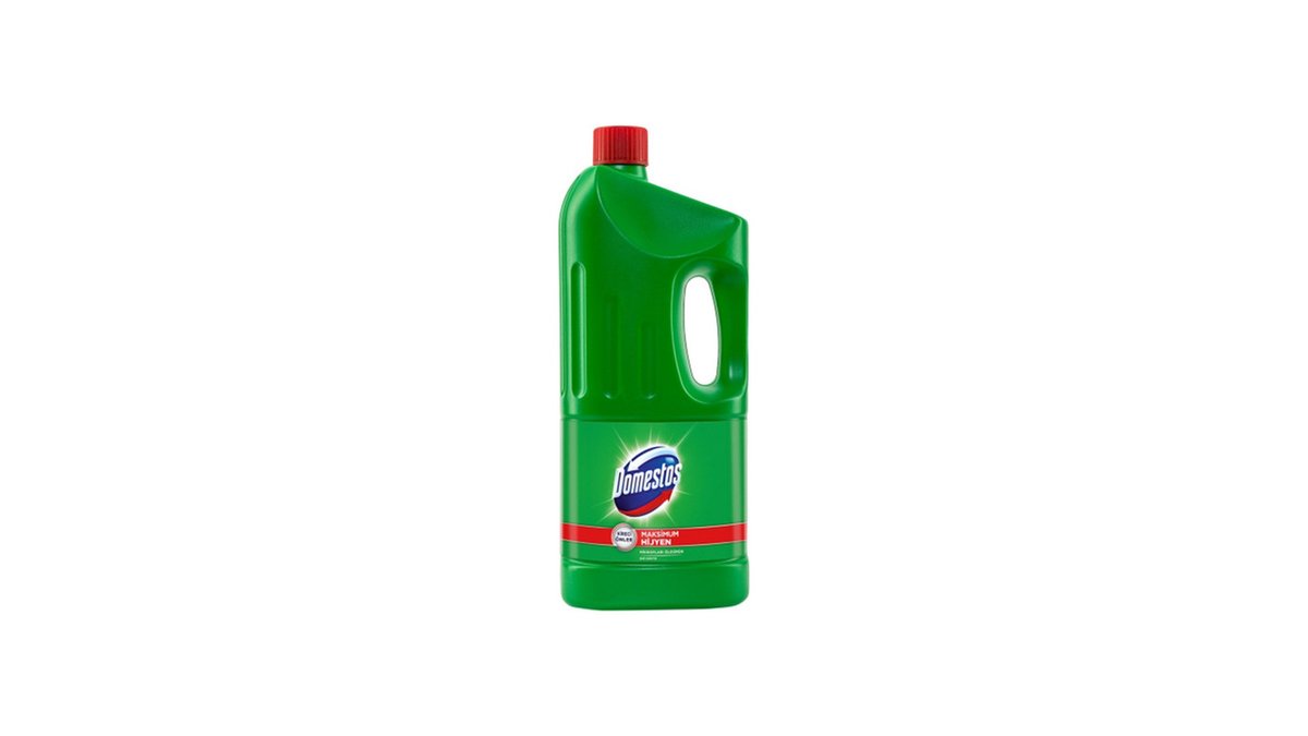 Domestos Disinfectant Liquid pine (1850 ml)