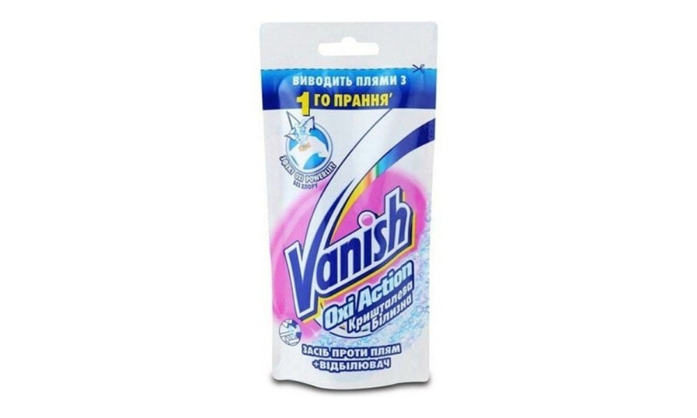 Varnish Удалитель пятен Oxi Action (100 ml)