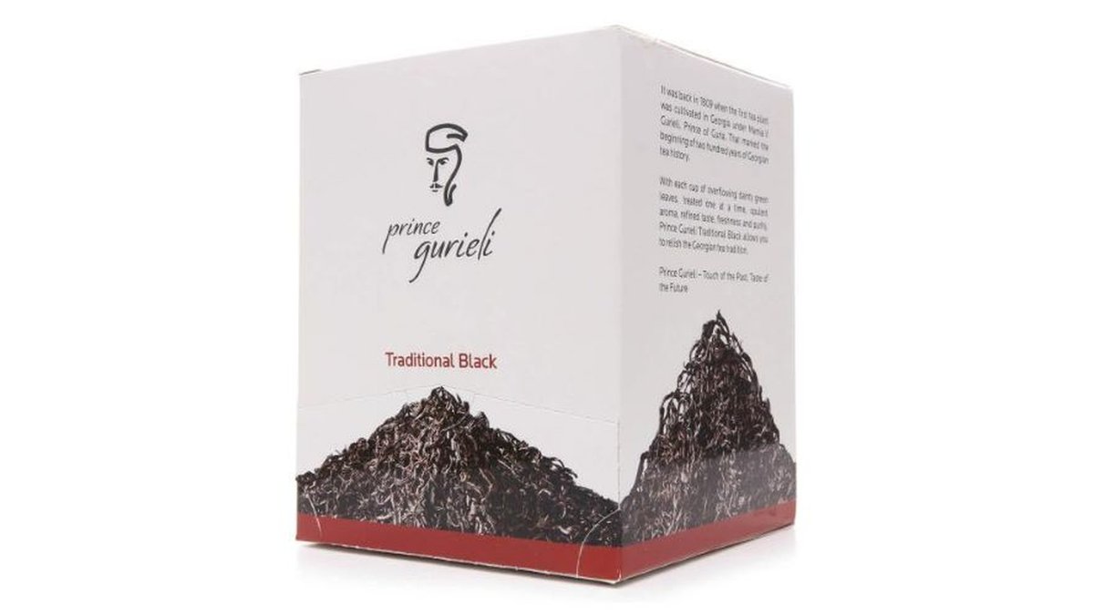 პრინცი Tea Single person (40 g)
