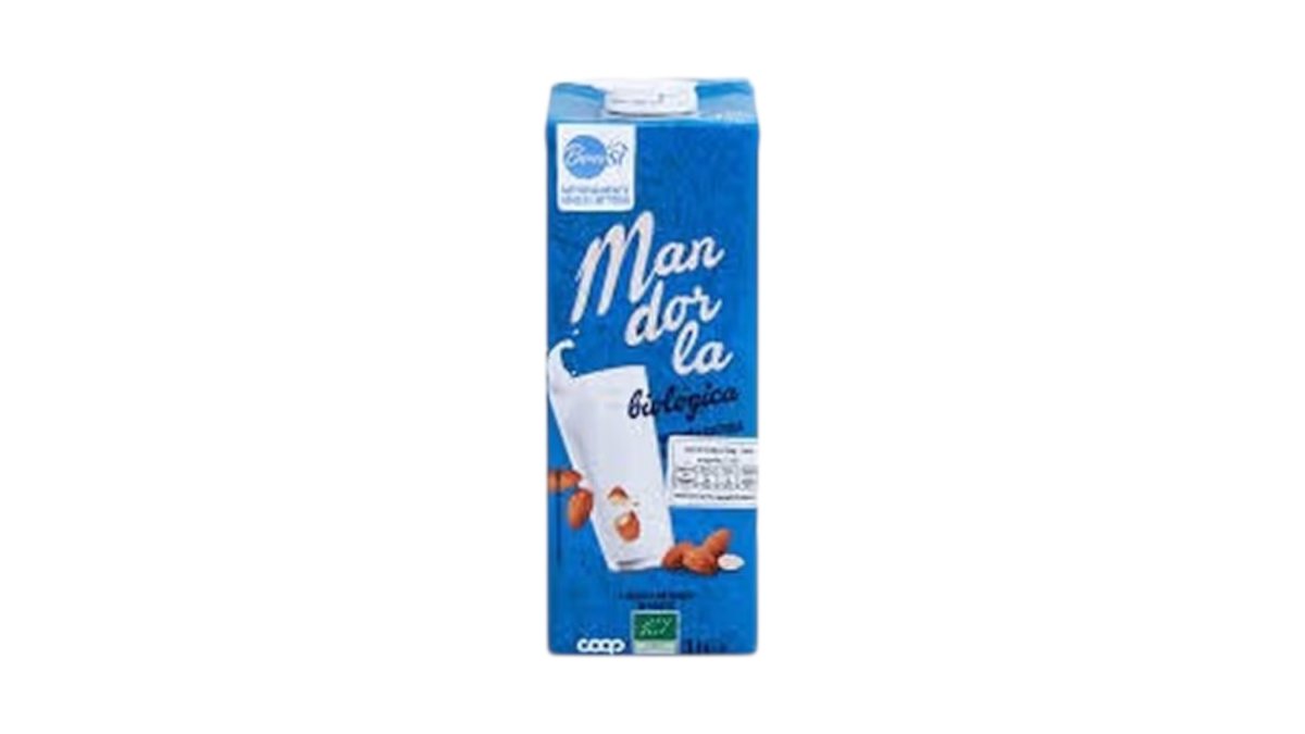 COOP Almond Drink (1 l)