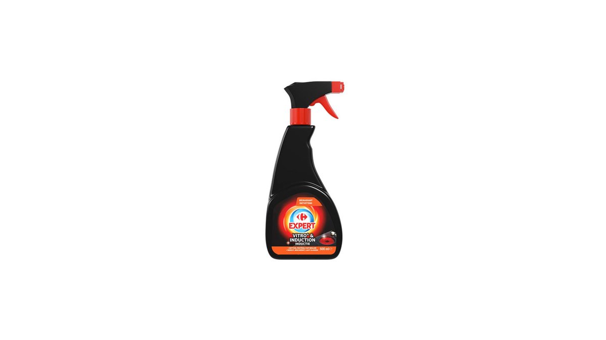 CRF Обезжириватель Grease Cleaning