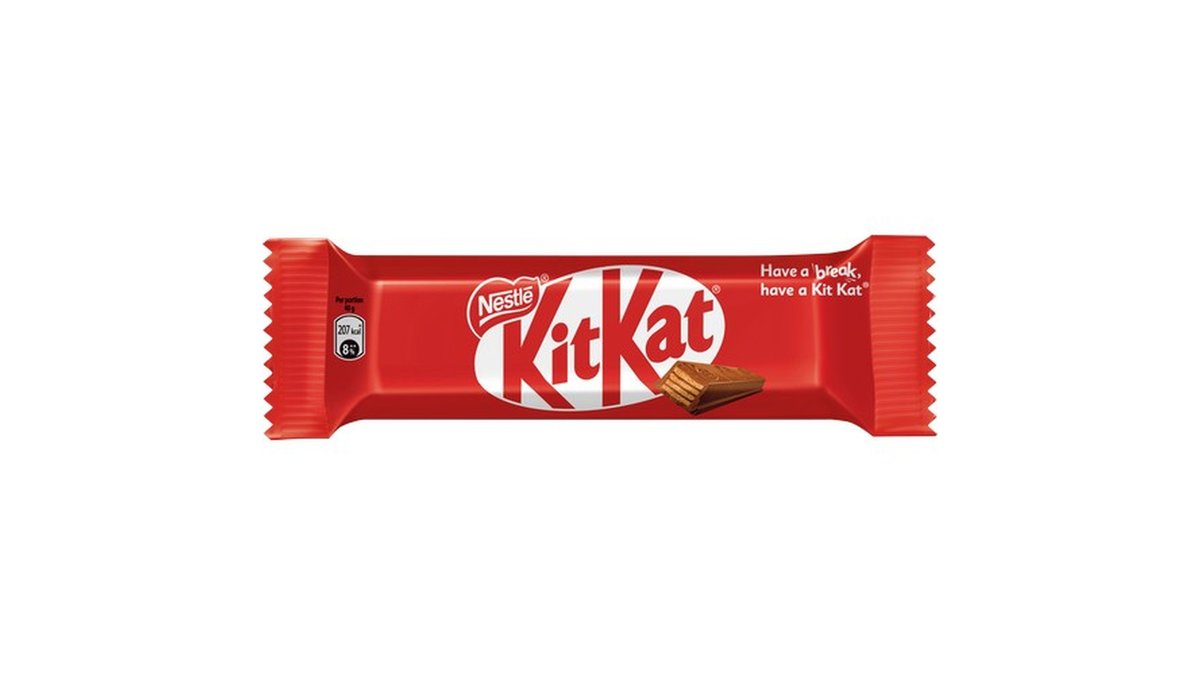 Kit Kat Chocolate milk chocolate (40 g)