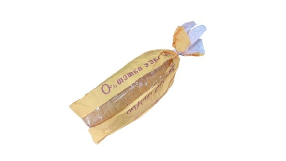პური unleavened