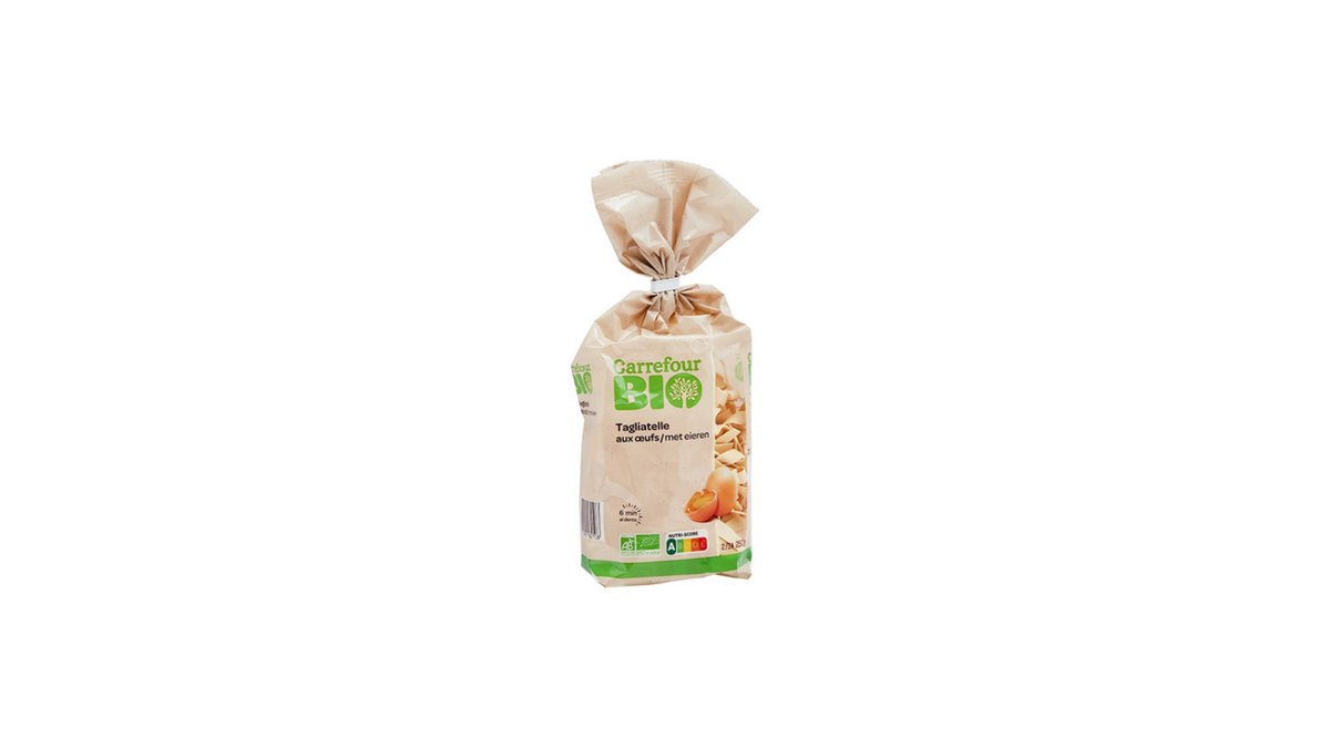 CRF ბიო პროდუქტი bio (250 g)