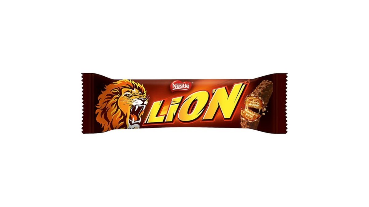 LION Chocolate
