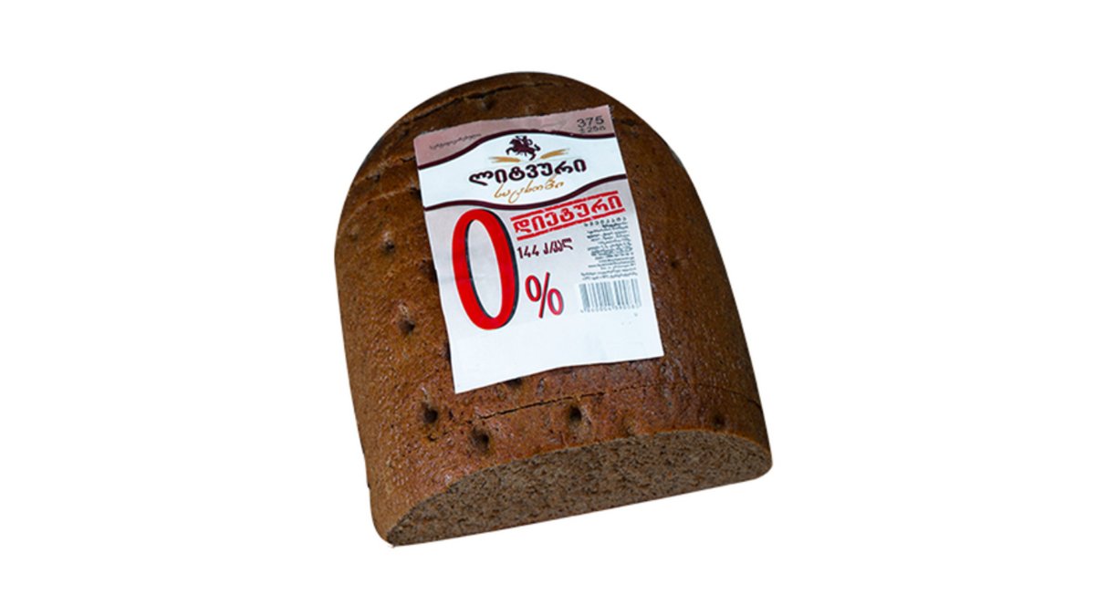хлеб (375 g)