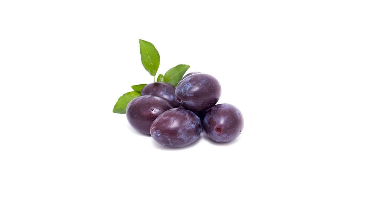 слива (1 kg)