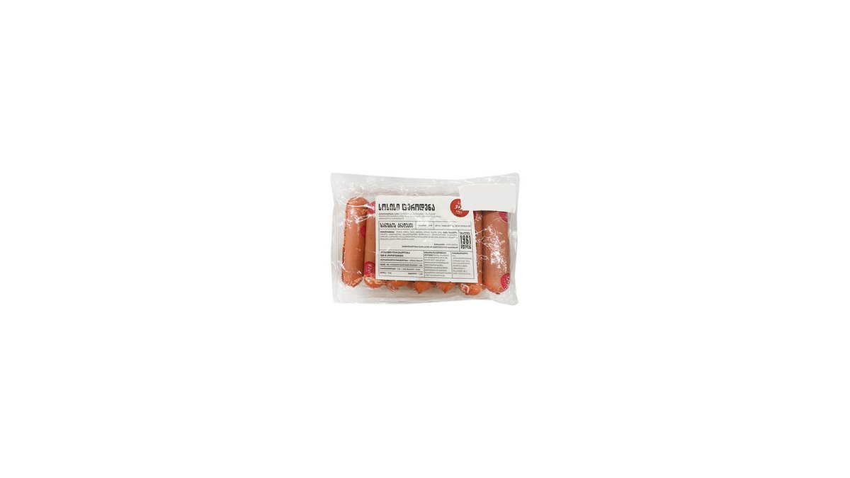 Vake sausage (1 kg)