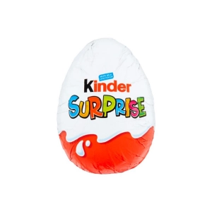 Kinder Chocolate (20 g)