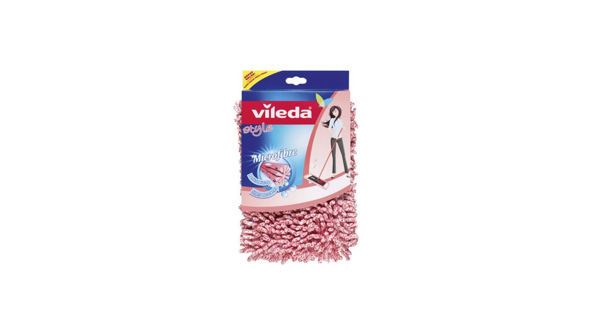 VILEDA швабра (1 pcs)