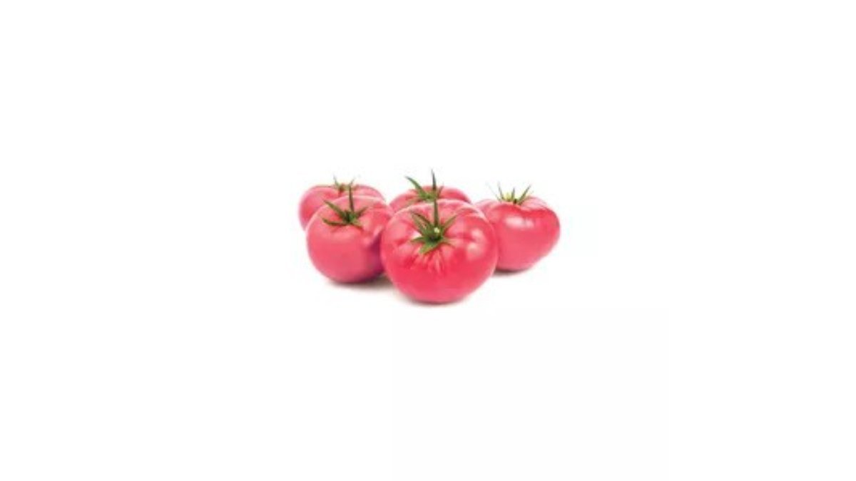 Pink Tomato