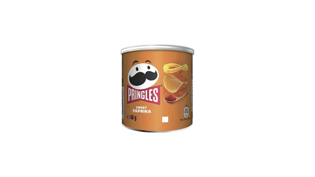 Pringles Чипсы Chili (40 g)