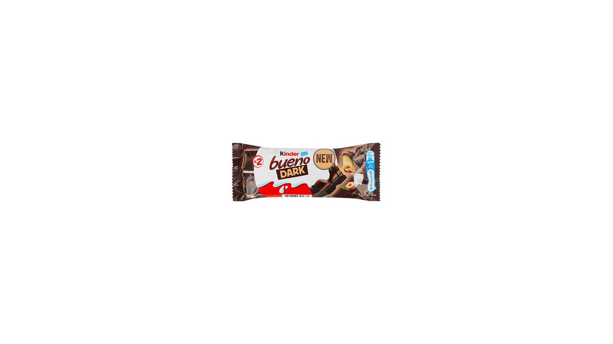 FERRERO შოკოლადი dark chocolate (43 g)